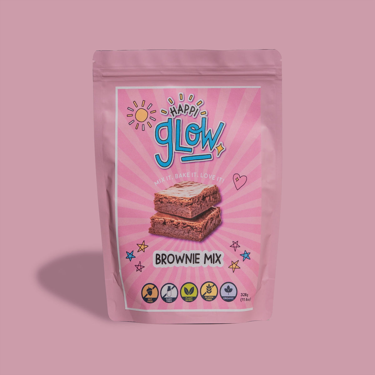 Brownie Mix