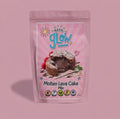 Happi Glow Lava Cake Mix